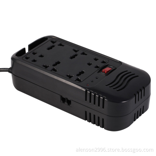 400W Voltage Regulator
